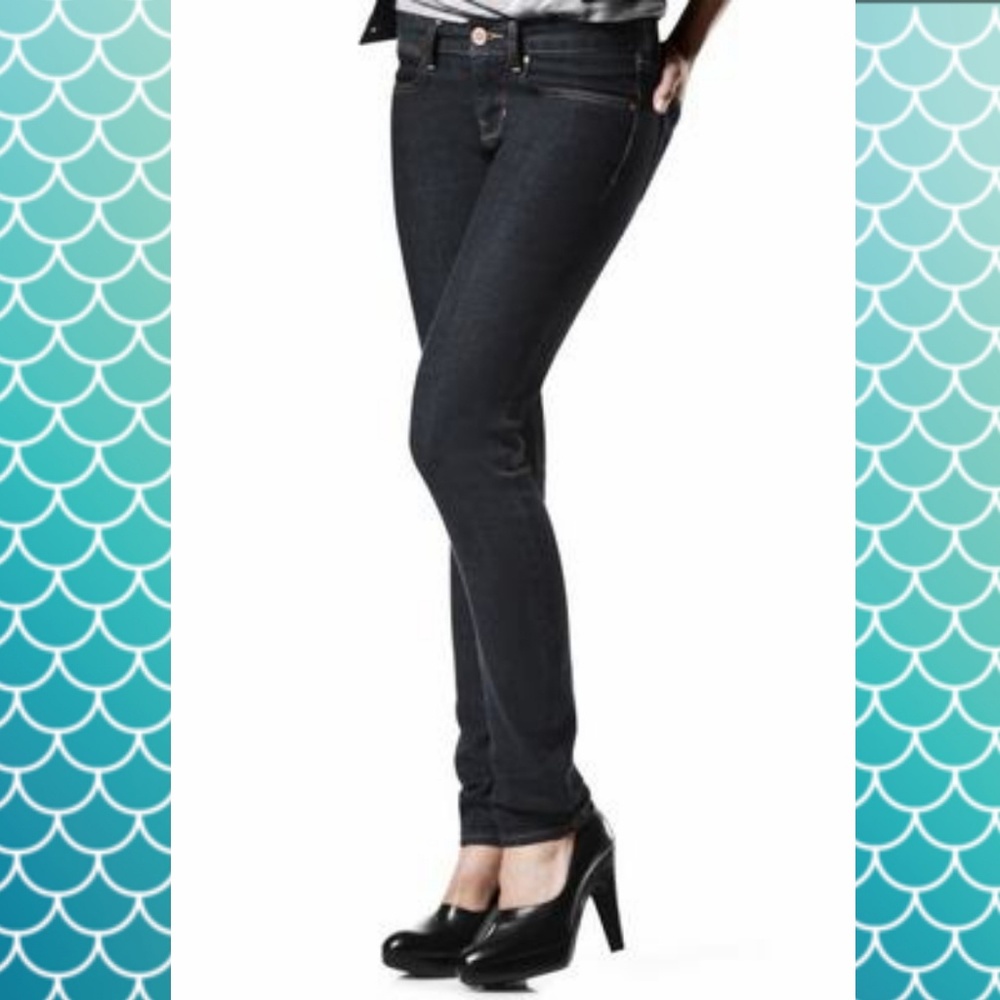 GAP 1969 Always Skinny Jeans 29R